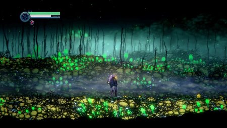 Игра Ghost Song Русская Версия (PS4/PS5) Playstation 4