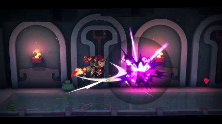 Игра Young Souls (Limited Run) Русская Версия (PS4) Playstation 4
