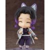 Фигурка Good Smile Company Nendoroid: Шинобу Кочо (Kocho Shinobu) Клинок, рассекающий демонов (Kimetsu no Yaiba) (4580590125476) 10 см 