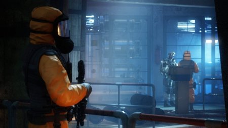 Игра Снайпер Воин-Призрак Контракт (Sniper: Ghost Warrior Contracts) Русская Версия (PS4) USED Б/У Playstation 4