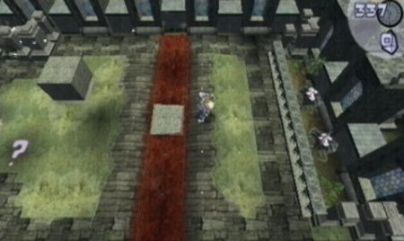  Frantix (PSP) 