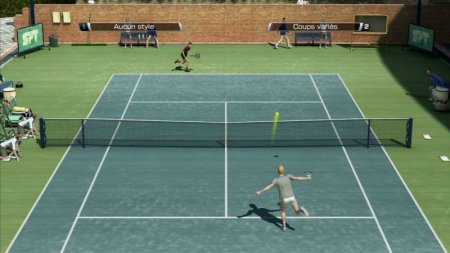 Virtua Tennis 4   Kinect (Xbox 360)