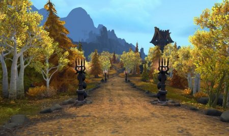 World of Warcraft: Legion Box (PC) 