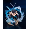 Bandai Tamashii Nations Figuarts ZERO: Иносуке Хасибира Дыхание Зверя (Inosuke Hashibira Beast Breathing) Клинок, рассекающий демонов (Demon Slayer) (608963) 16 см 