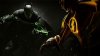 Игра Injustice 2 Русская Версия (PS4) USED Б/У Playstation 4