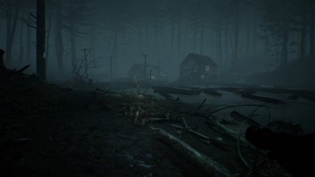 Blair Witch   (Xbox One) USED / 