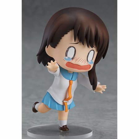 Фигурка Good Smile Company Nendoroid: Косаки Онодэра (Onodera Kosaki) Притворная любовь (Nisekoi) (4571368445285) 10 см  