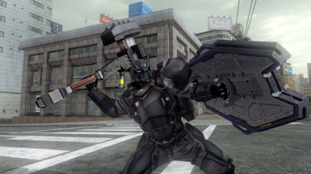 Earth Defense Force 2025 (Xbox 360/Xbox One) USED Б/У