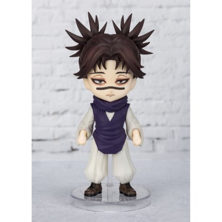 Фигурка BANDAI Tamashii Nations Figuarts mini: Чосо (Choso) Магическая битва (Jujutsu Kaisen) (BTM311) 9 см 
