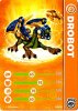 Skylanders Giants: Интерактивная фигурка Drobot
