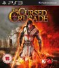 The Cursed Crusade (PS3) USED /