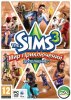 The Sims 3: Мир приключений Русская Версия Box (PC)
