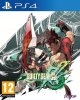 Guilty Gear Xrd: Revelator 2 (PS4)