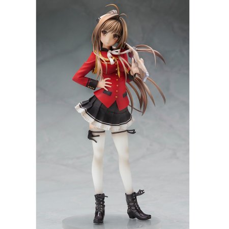 Фигурка Good Smile Company: Исузу Сэнто (Isuzu Sento) Великолепный парк Амаги (Amagi Brilliant Park) (4571368445803) 12,5 см  