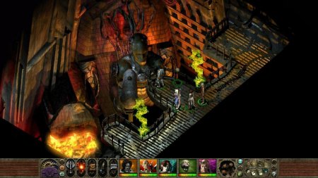 Icewind Dale: Enhanced Edition   + Planescape Torment: Enhanced Edition (Xbox One) 