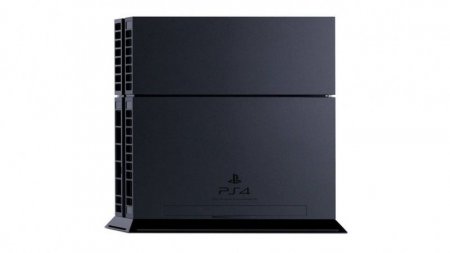   Sony PlayStation 4 500Gb Eur  + Grand Theft Auto V 
