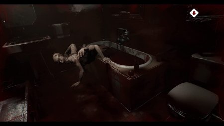 Игра Oxide Room 104 Русская Версия (PS4) Playstation 4