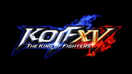 The King of Fighters XV Day One Edition (  )   (PS5)