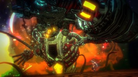 Yaiba: Ninja Gaiden Z Специальное Издание (Special Edition) (Xbox 360) USED Б/У