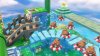Captain Toad Treasure Tracker + Amiibo: Интерактивная фигурка Тоад (Toad) (Super Mario Collection) (Wii U)
