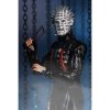  NECA:    (Hellraiser)  (Ultimate Pinhead) (33103) 17 