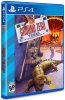 Ground Zero: Texas Nuclear Edition (Limited Run #385)(PS4)