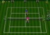     (Wimbledon Championship Tennis) (16 bit) 