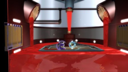 De Blob 2 The Underground (Xbox 360/Xbox One)