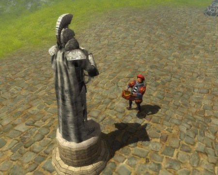 Majesty 2: the Fantasy Kingdom Sim   Jewel (PC) 