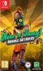 Oddworld: Abe's Oddysee - New 'N' Tasty Русская Версия (Switch)