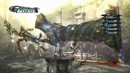   Bayonetta (PS3) USED /  Sony Playstation 3