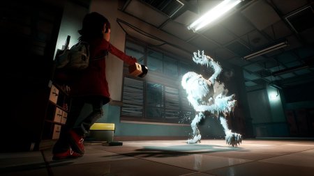 Gylt Русская Версия (PS5)