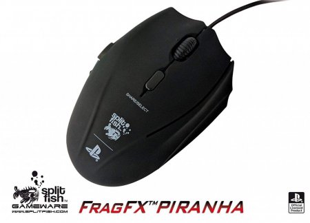     Frag FX Piranha Controller +  Call of Duty: Black Ops 4 ( ) (PS4) 