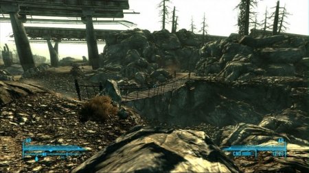 Fallout 3 Game Add-On Pack: The Pitt and Operation Anchorage (Xbox 360/Xbox One)