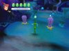 Peter Pan The Legend of Never Land (PS2) USED Б/У