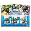 Skylanders Spyro's Adventure:    Voodood, Boomer, Prism Break