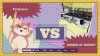 игра Promise Mascot Agency (Switch) для Nintendo Switch