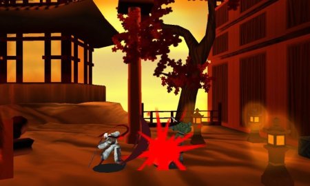 Купить игру Shinobi (Nintendo 3DS) на 3DS