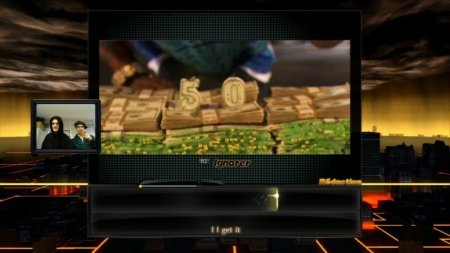 Def Jam Rapstar (с микрофоном) (Xbox 360)