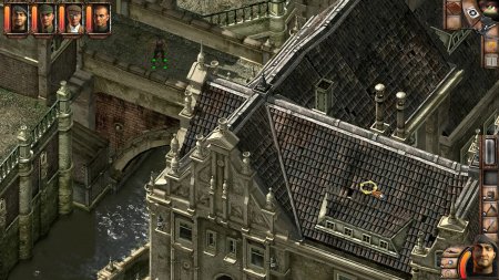 игра Commandos 2 and Commandos 3 HD Remaster Double Pack Русская Версия (Switch) для Nintendo Switch