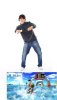 Купить игру Wii Sports Resort 12 игр (Wii/WiiU) на Nintendo Wii диск