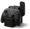 Зарядная станция для контроллеров Joy-Con и Геймпада Pro Controller PowerA (Lot-20309A0602) (Switch)