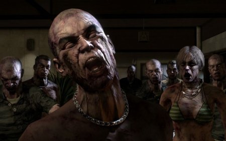 Dead Island    (Game of the Year Edition) (Xbox 360)
