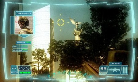 Tom Clancy's Ghost Recon: Trilogy (Xbox 360)