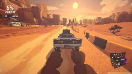 #DRIVE Rally Специальное Издание (Special Edition) Русская Версия (PS5)