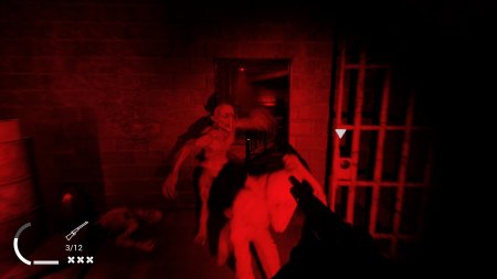 EVERDARK: Undead Apocalypse (PS5)