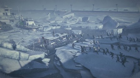 World War Z Box (PC) 