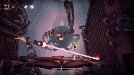 игра MIO: Memories in Orbit Русская Версия (Switch) для Nintendo Switch