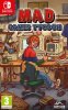 Mad Games Tycoon (Switch)