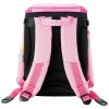  Школьный рюкзак Super Class school bag WY-A019 Розовый Рюкзаки